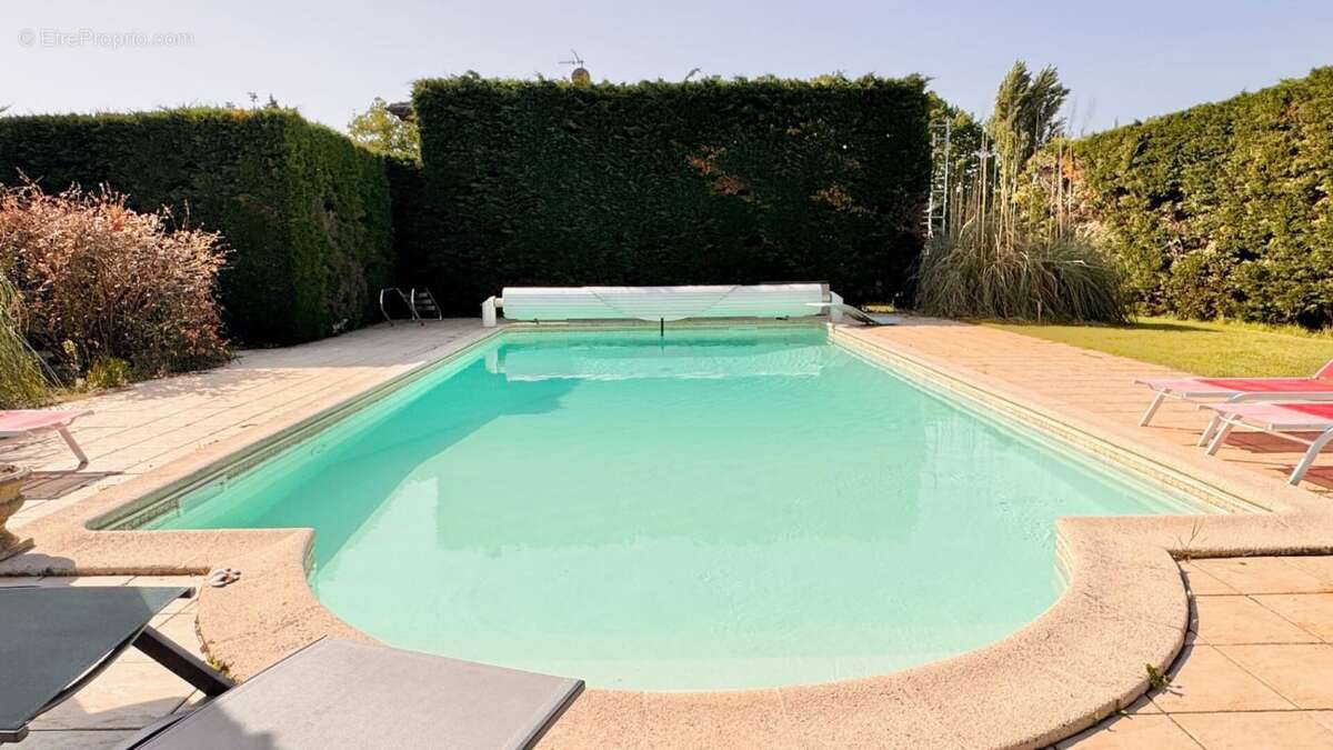 Maison à LEGE-CAP-FERRET