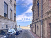 Appartement à TROUVILLE-SUR-MER