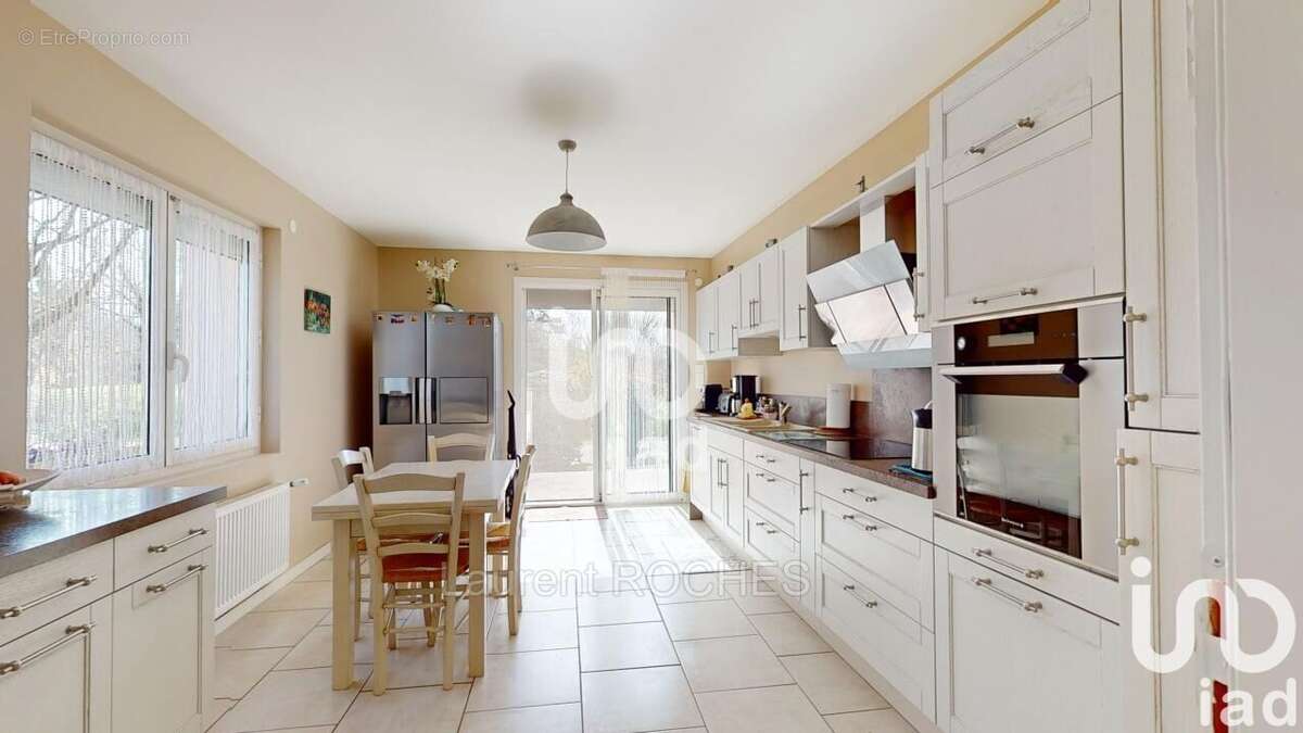 Photo 4 - Maison à SAINT-NICOLAS-DE-LA-GRAVE