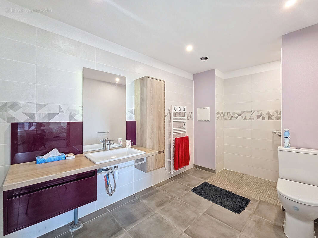 Maison à SAINT-BENOIT-DE-CARMAUX