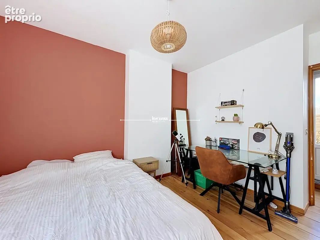 Maison 4 pièces 122 m² à vendre à Saint-Andre-Lez-Lille (59350) - photo 9