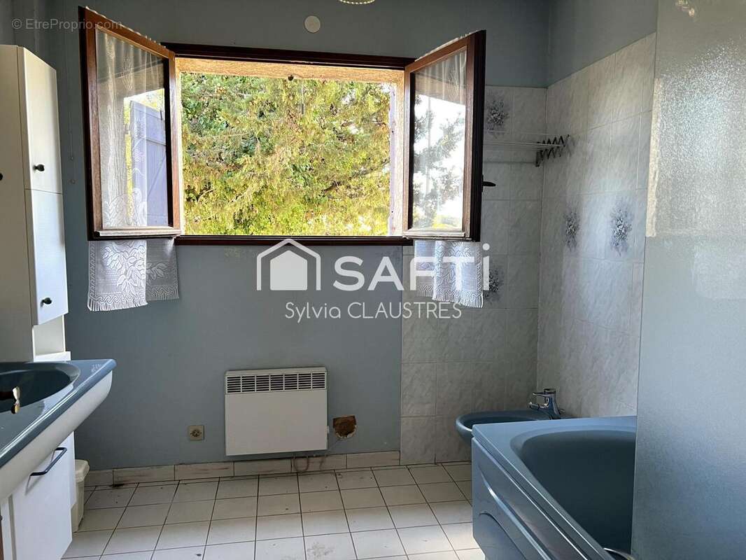 Photo 9 - Maison à SAINT-JEAN-DE-CORNIES