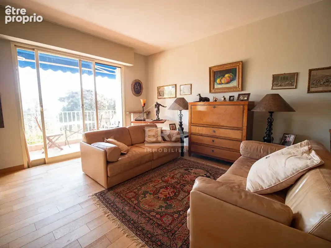 Appartement 81m² à cannes - photo 10
