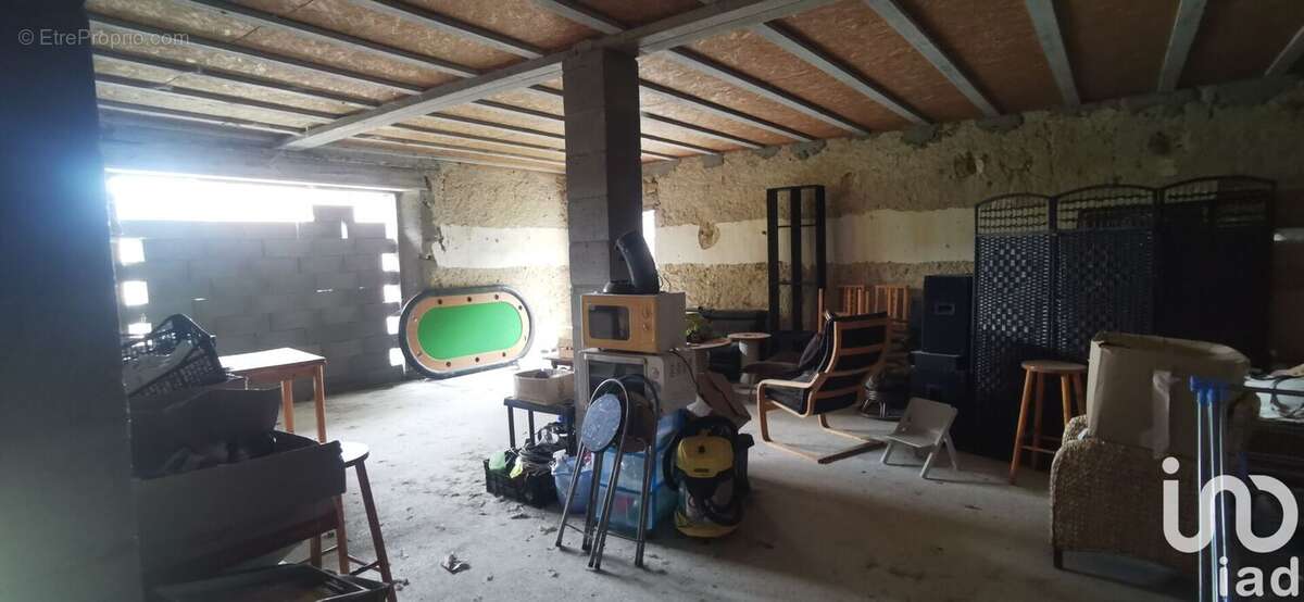 Photo 3 - Maison à MANSES