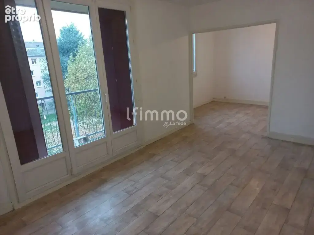 Appartement à BELFORT