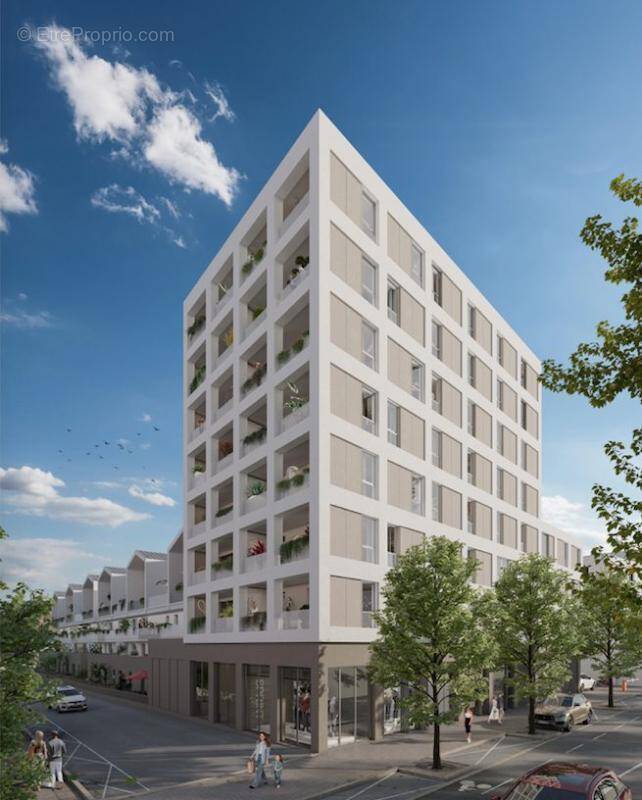 Commerce à STRASBOURG