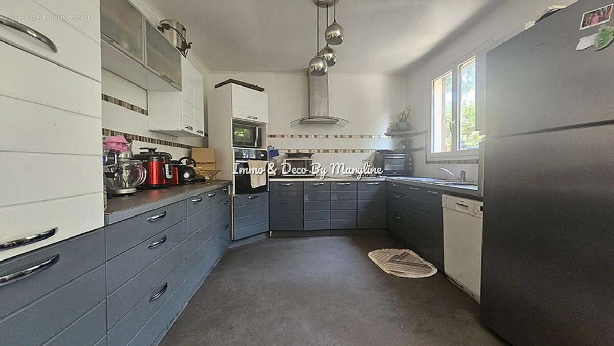 Appartement à JOINVILLE-LE-PONT