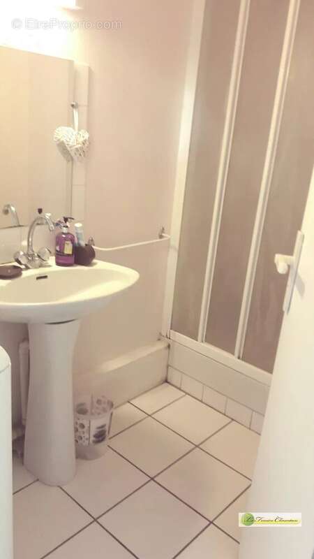 Appartement à ANGOULEME