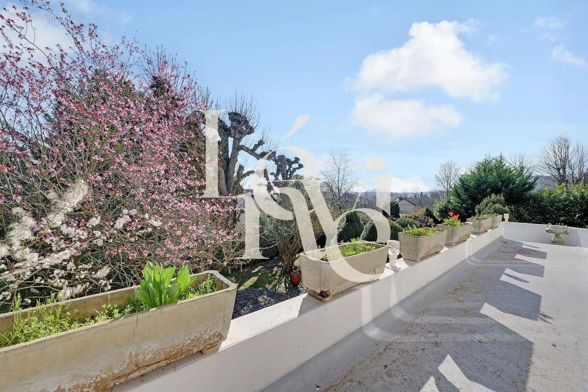 Maison à SURESNES