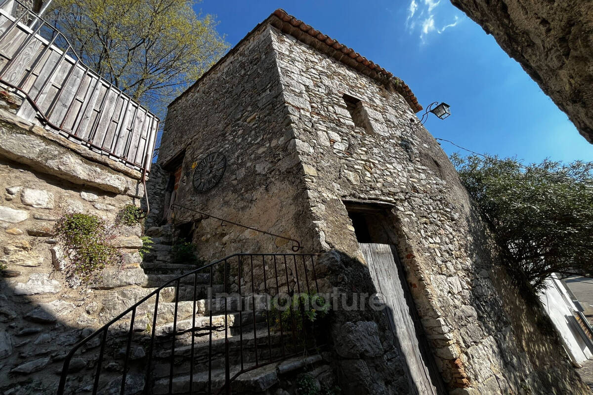 Maison à LAROQUE