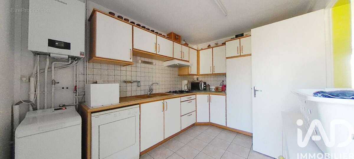 Photo 9 - Maison à MONTBERT