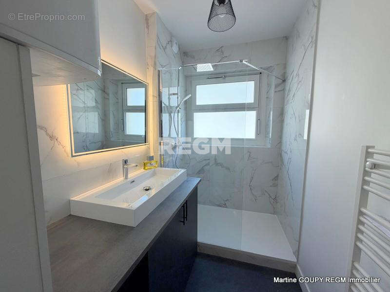 Appartement à ORLEANS