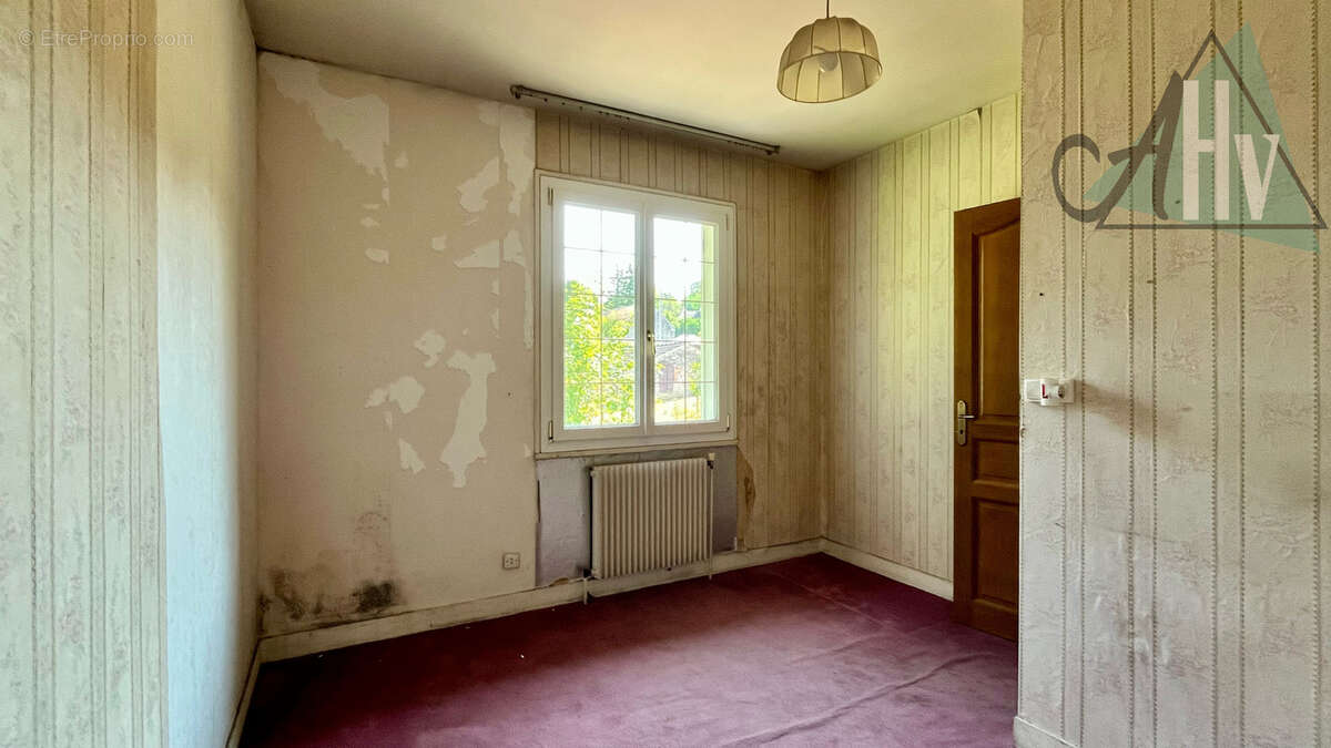 Pavillon sur sous-sol total - 3 chambres - Terrain 1342 m2 - photo 10