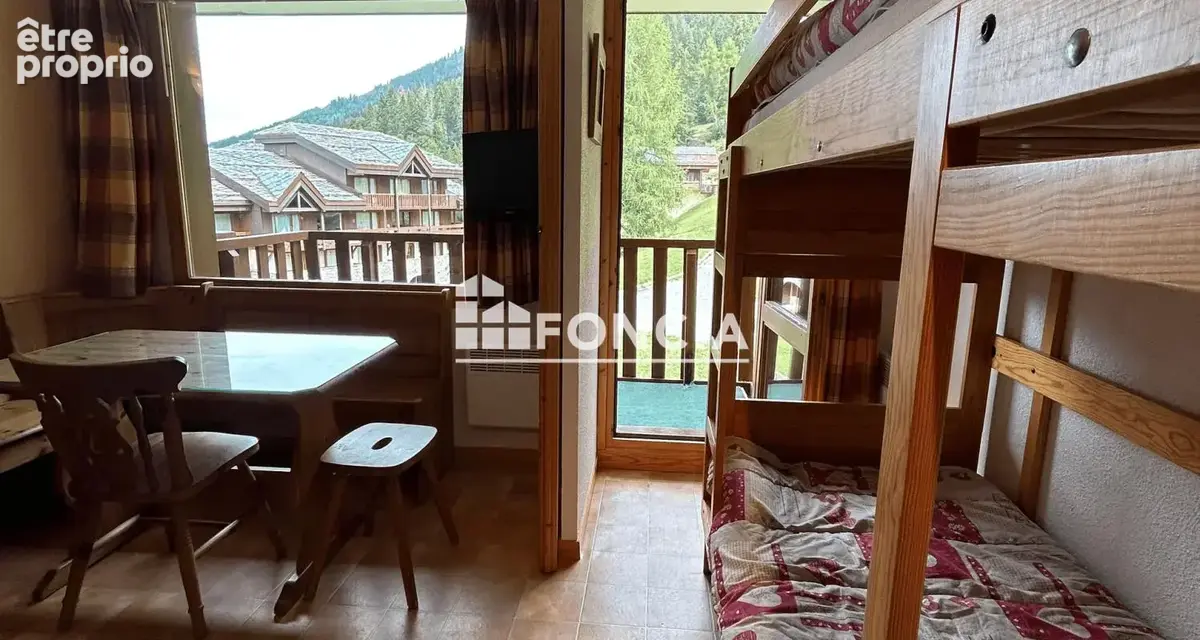 Appartement divisible – skis aux pieds – - photo 4