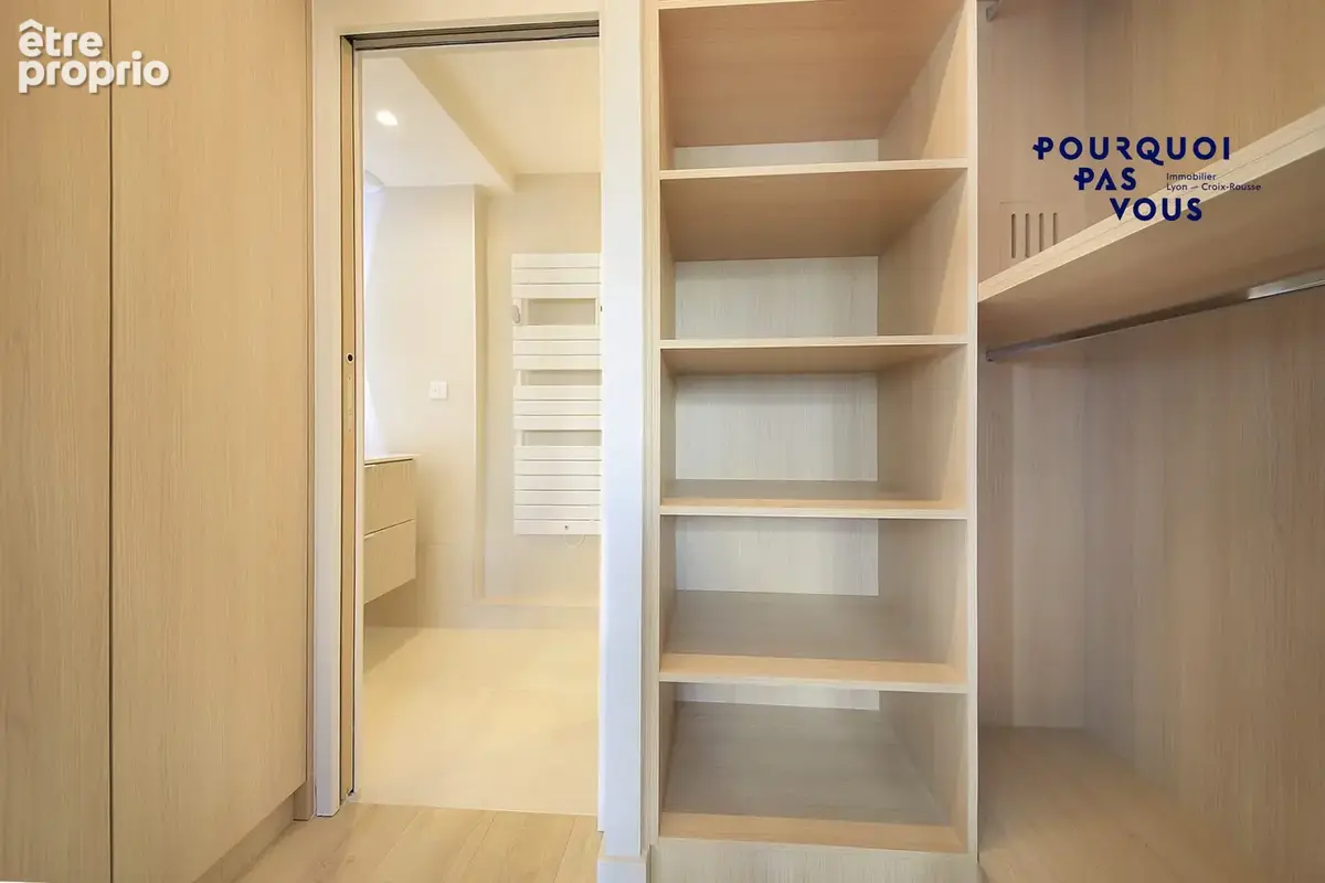 Appartement 2 pièces 41 m² à vendre à Lyon-4e (69004) - photo 4