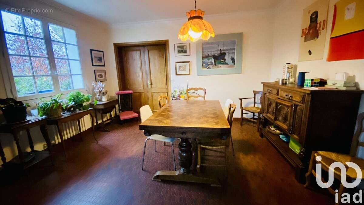 Photo 7 - Maison à PONT-AVEN