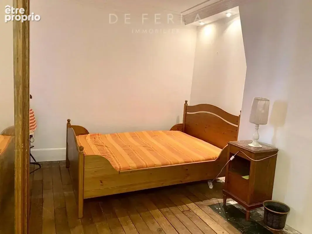 Appartement 3  pièces – Paris Vᵉ - photo 5