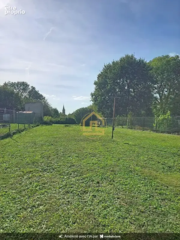 Maison 4 pièces 101 m² à vendre à Preseau (59990) - photo 7