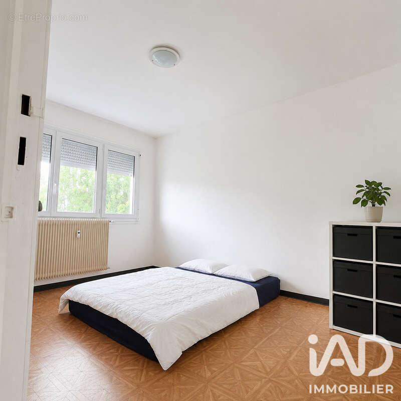 Appartement 63 m² à Angers  - photo 3