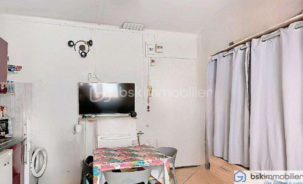 Appartement à CANET-EN-ROUSSILLON