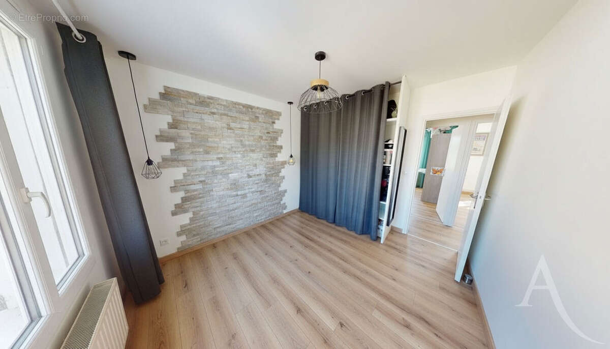 Maison Deols 7 pièce(s) - photo 6