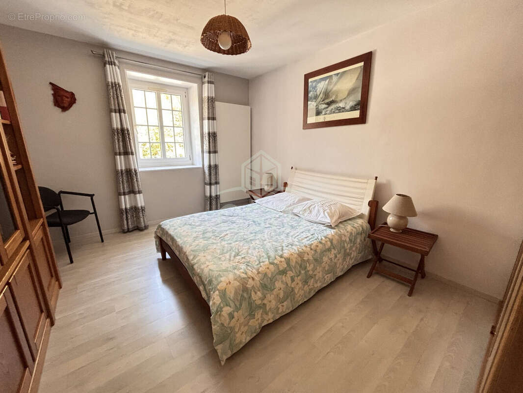 Maison à SAINT-EPAIN