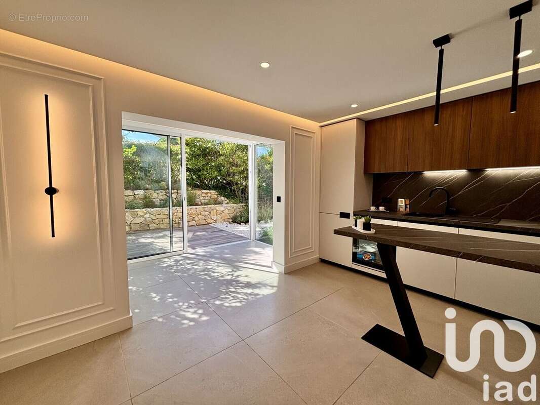 Photo 5 - Appartement à SAINT-RAPHAEL