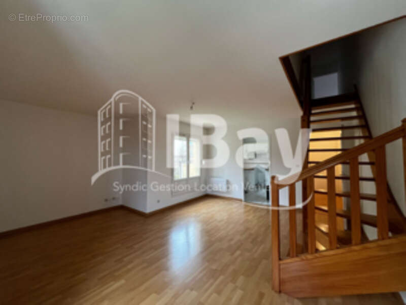 Appartement à CLERMONT