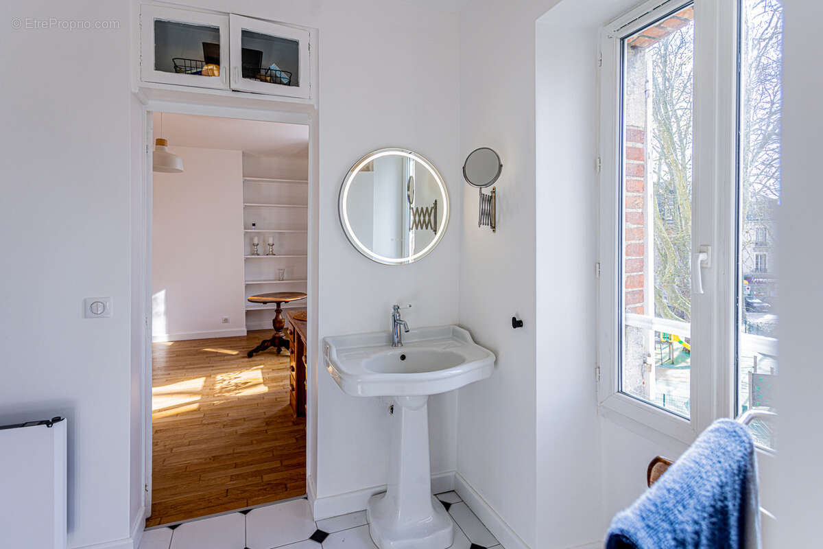 Appartement à ORLEANS