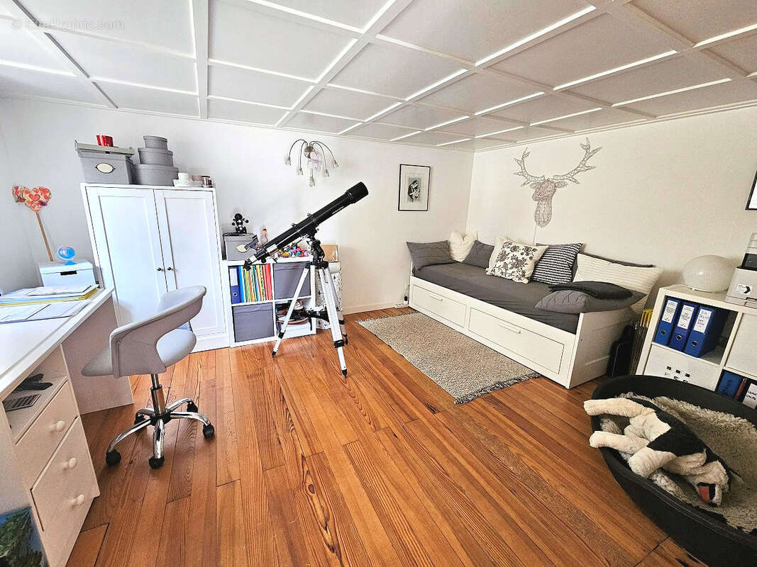 Hagenthal-le-haut maison alsacienne rénovée de 180 m2 - photo 8