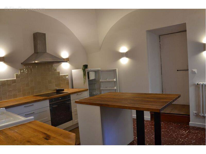 Maison à CLEON-D&#039;ANDRAN