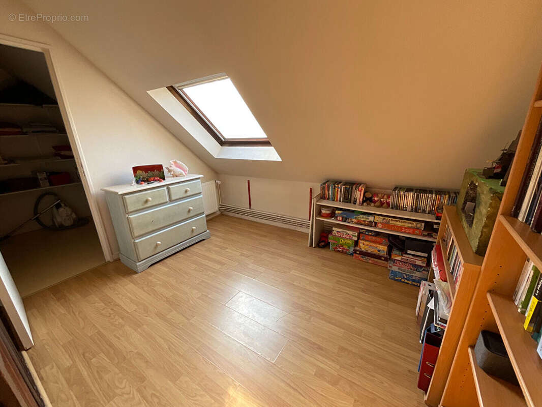 Maison à ANDRESY