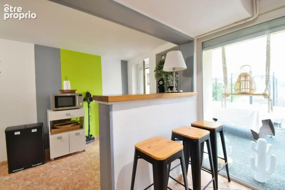 *** exclusivite ***  maison coup de cœur de 132 m² *** cunlhat 63590 *** - photo 2