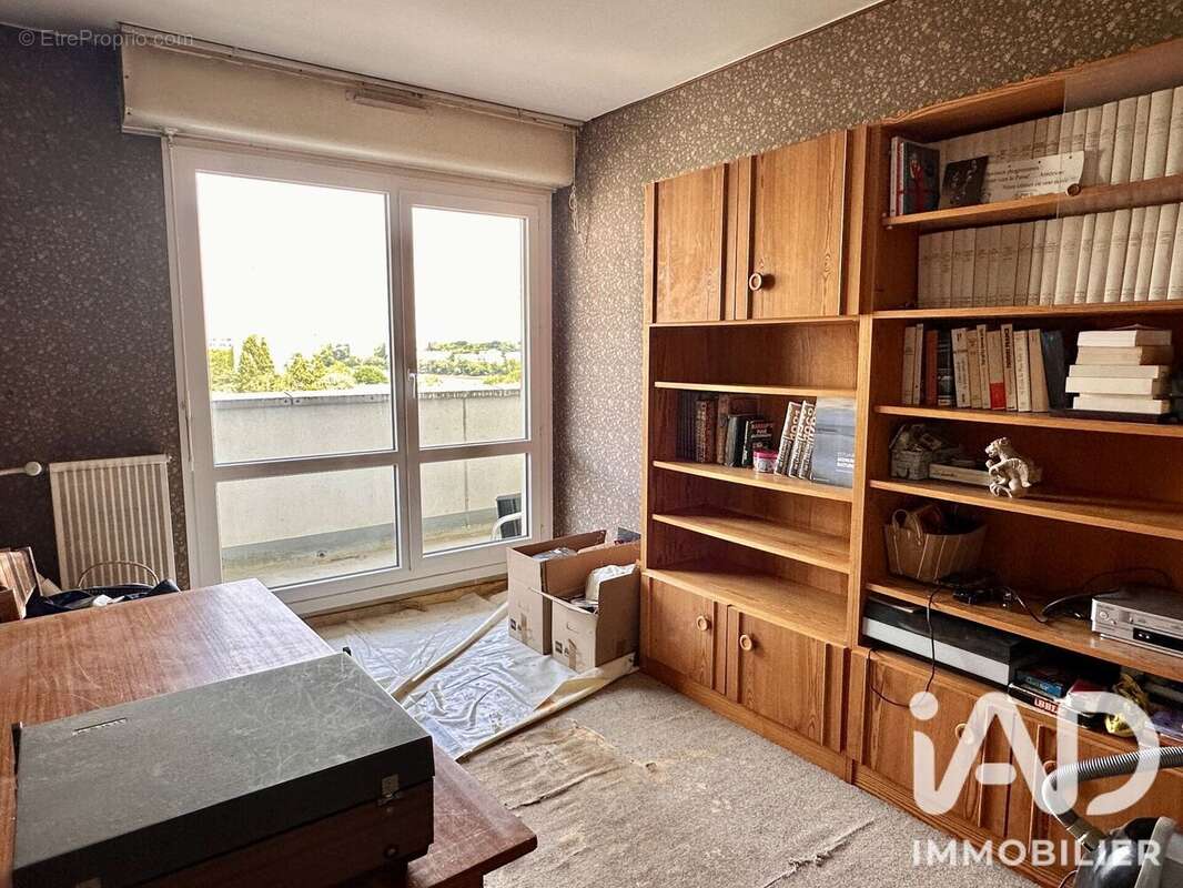 Photo 9 - Appartement à NANTES