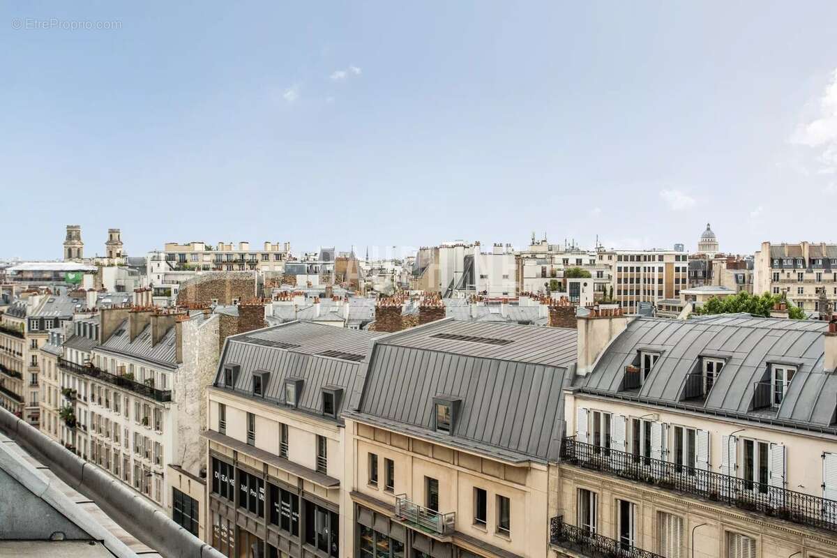 Paris 6 - Saint Placide - Rennes - photo 14