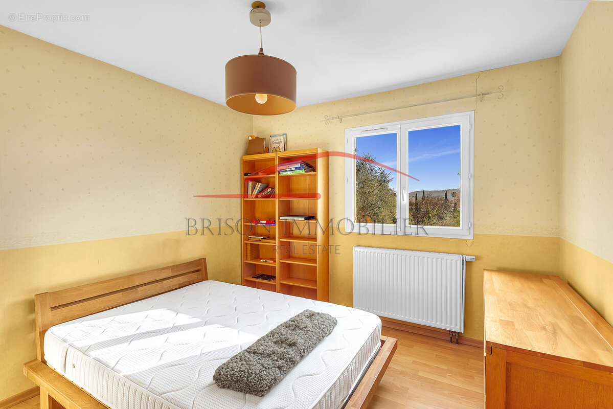 Maison à LA COLLE-SUR-LOUP