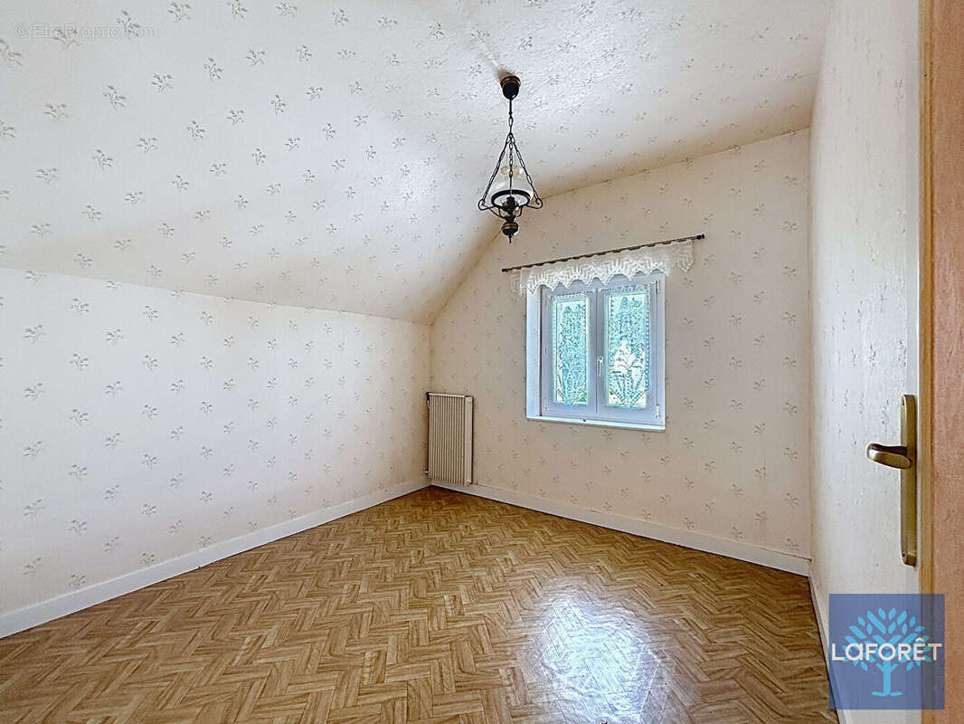 Maison Elliant 7 pièce(s) 102 m2 - photo 12