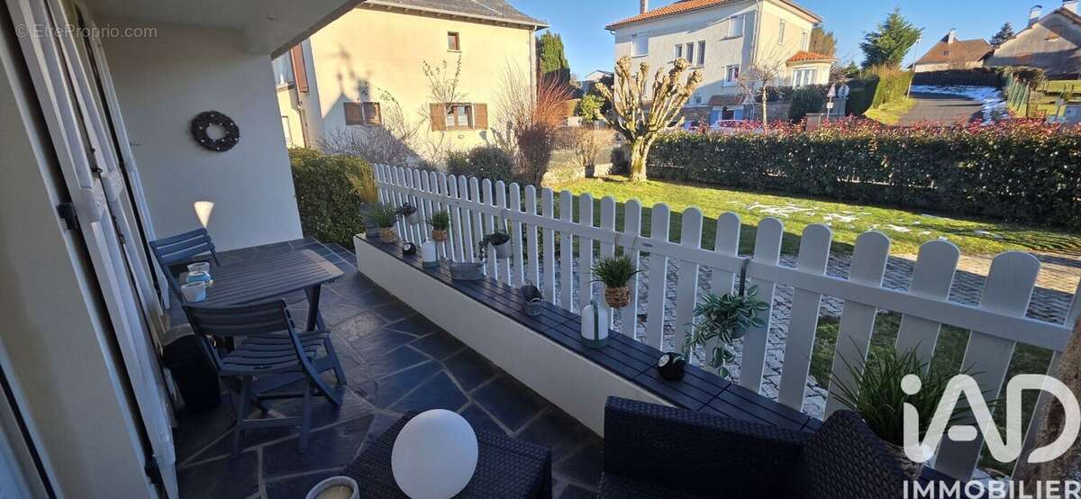 Photo 4 - Maison à LAFEUILLADE-EN-VEZIE