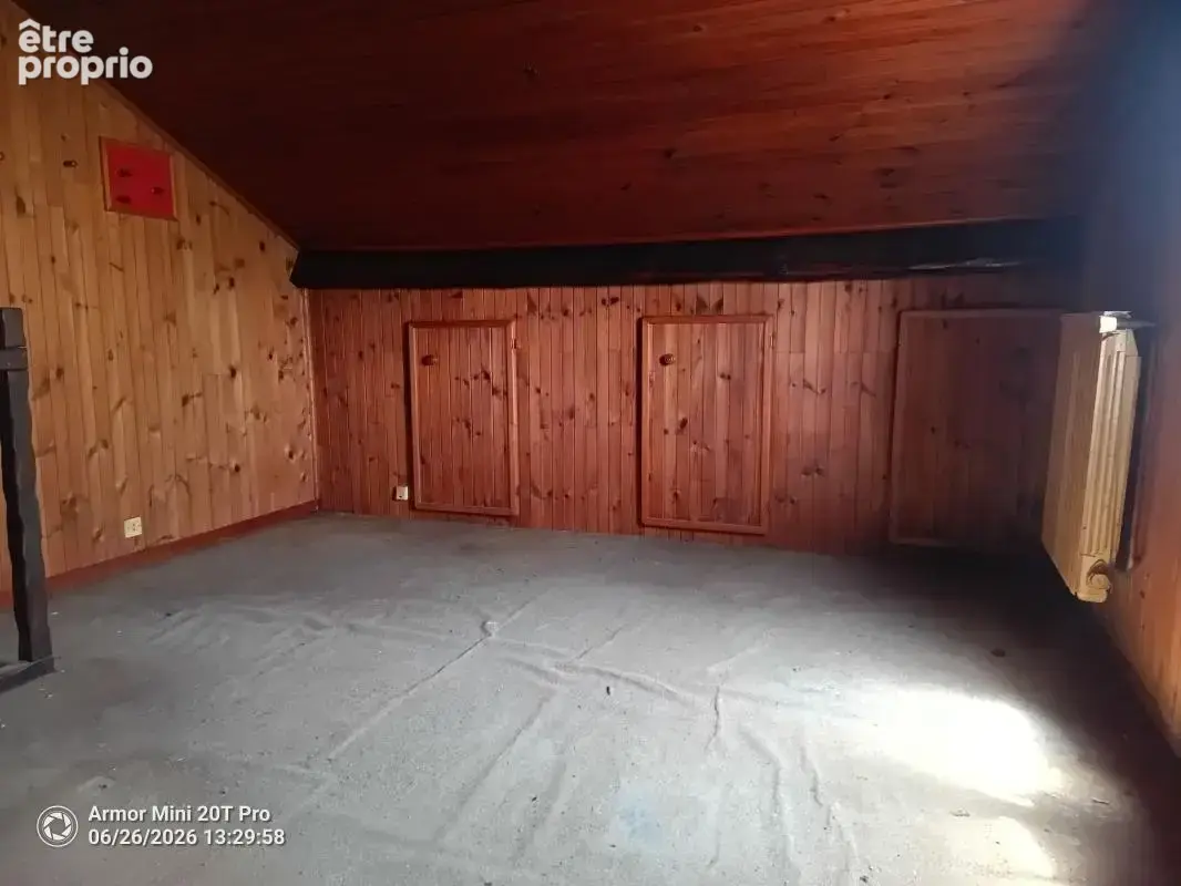 FOSSES - Maison de type F2 à vendre - photo 11