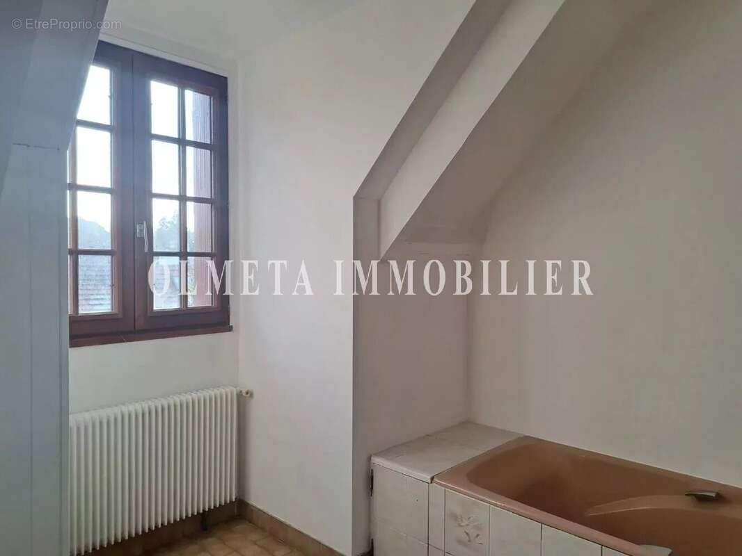 Maison à ARGENTEUIL