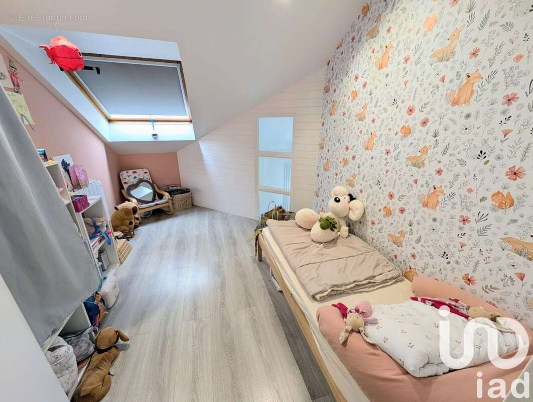 Photo 8 - Appartement à EZANVILLE