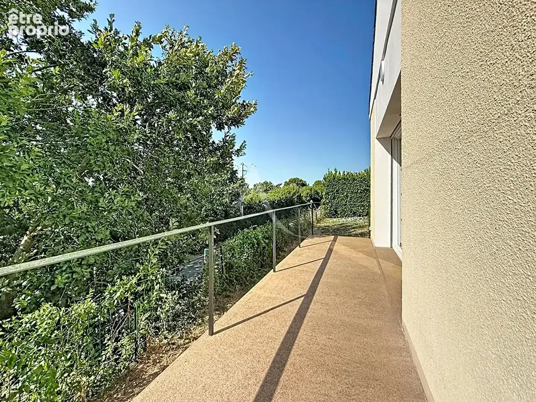 Maison familiale de 4 chambres situées à VILLEMOISAN. - photo 4
