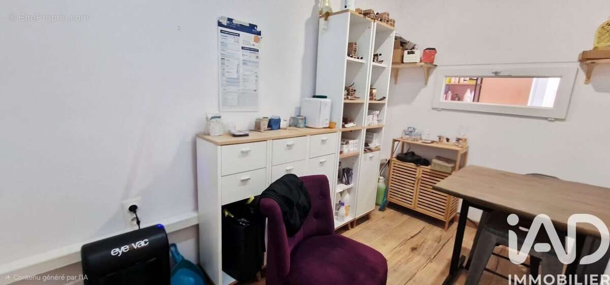 Appartement 90 m² à Alenya  - photo 7