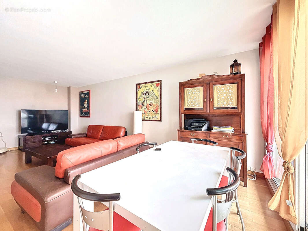 Appartement à ANGERS