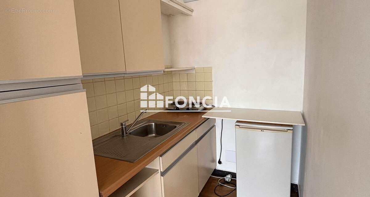 Appartement à ARGENTEUIL