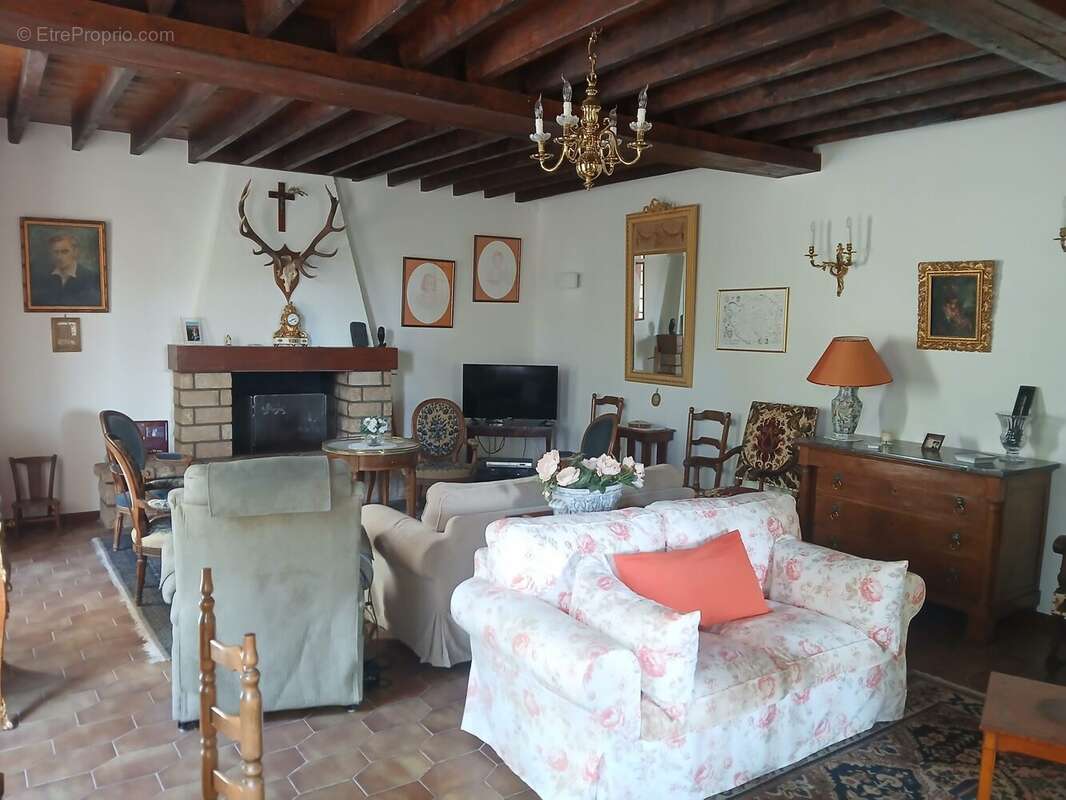 Maison 225 m² à Port-Brillet  - photo 4