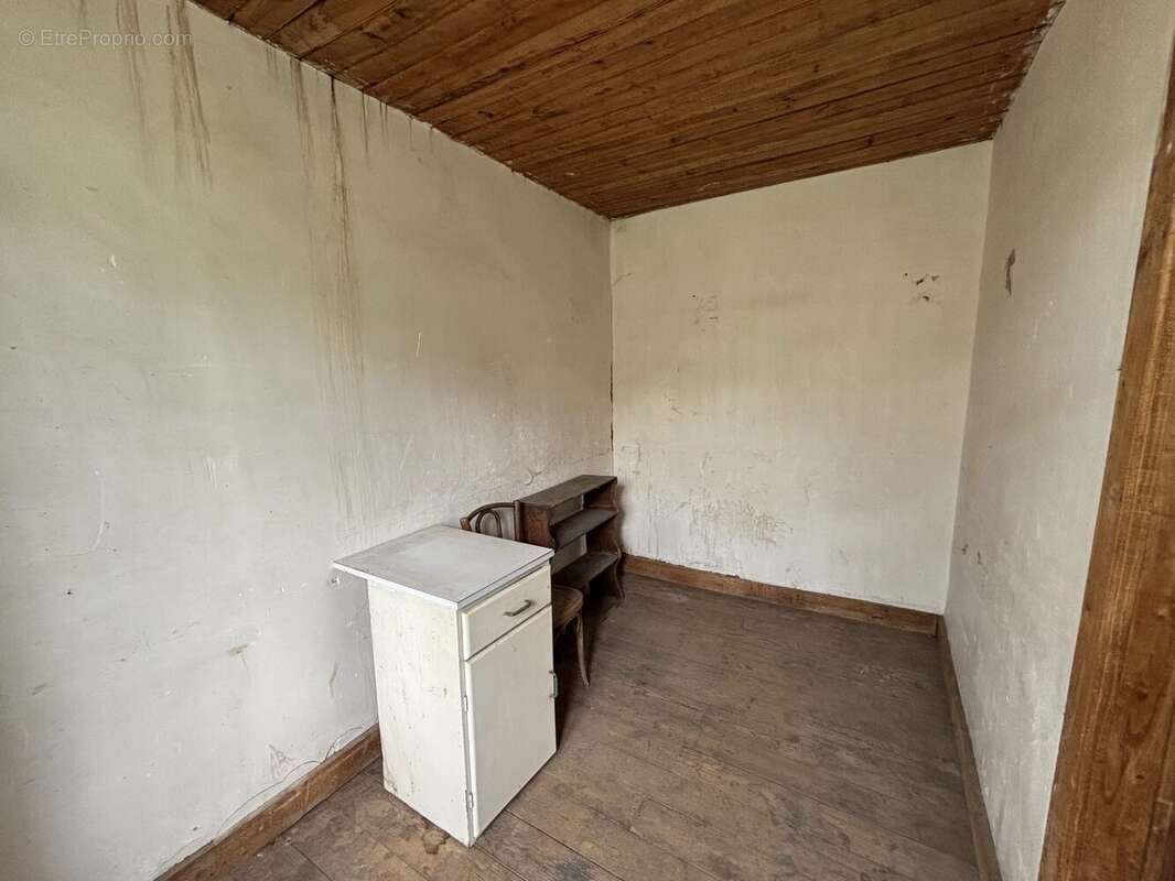 Dressing - Maison à LA MONSELIE
