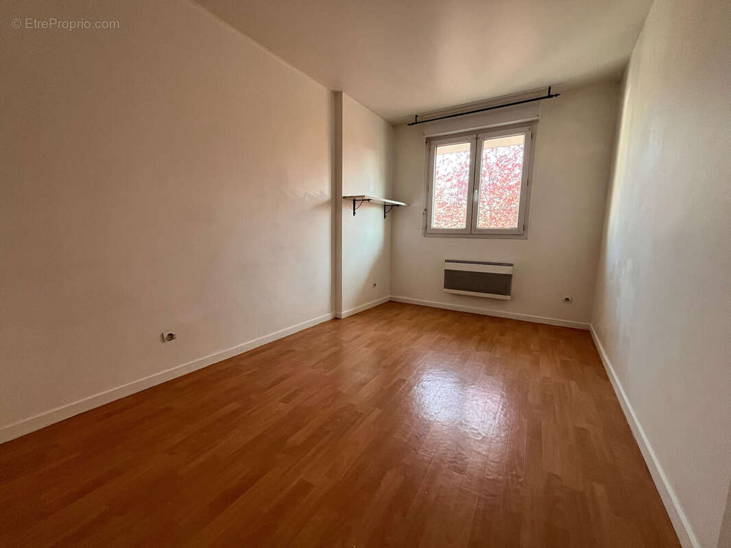 Appartement à PLAISIR