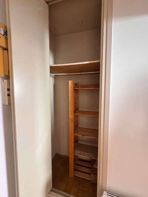 Appartement à PORT-VENDRES