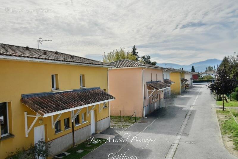 Appartement à SAINT-GAUDENS